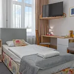 Appartamento Nasze Kamienice Express Glowny
