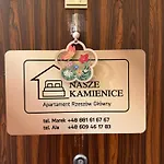 Nasze Kamienice Express Glowny Appartement