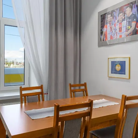 Nasze Kamienice Express Glowny * Rzeszów