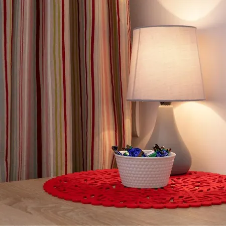 Nasze Kamienice Express Glowny Apartment Rzeszow
