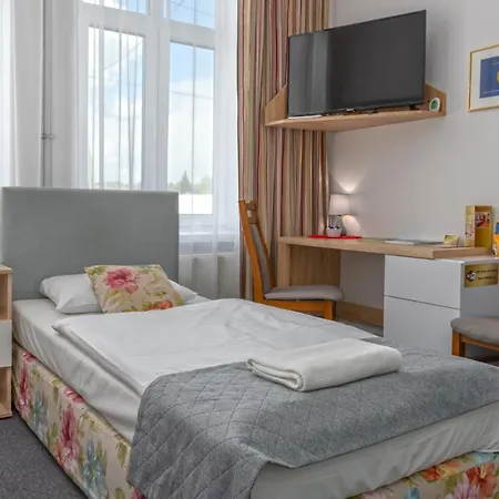 Apartment Nasze Kamienice Express Glowny