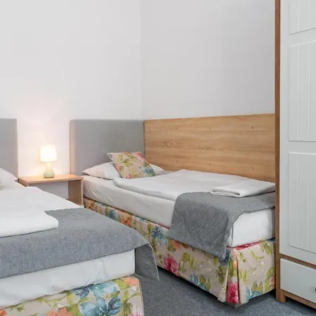 Nasze Kamienice Express Glowny Rzeszów