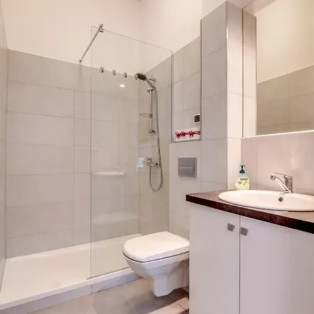 Nasze Kamienice Główny Z Rowerami Apartament Rzeszów