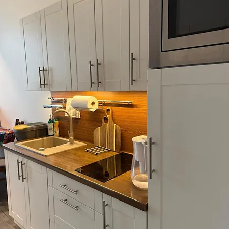 Nasze Kamienice Express Glowny Daire Rzeszow