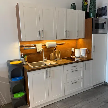 Nasze Kamienice Express Glowny Daire