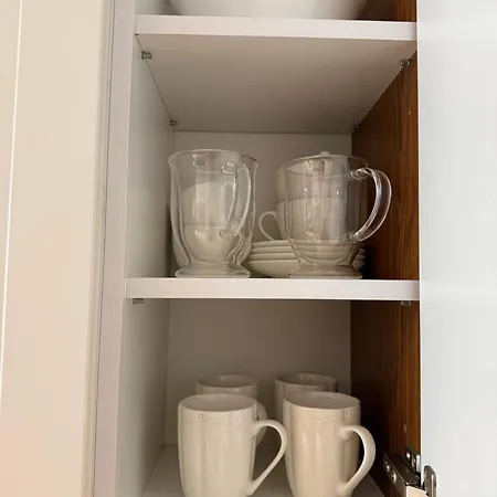 Daire Nasze Kamienice Express Glowny