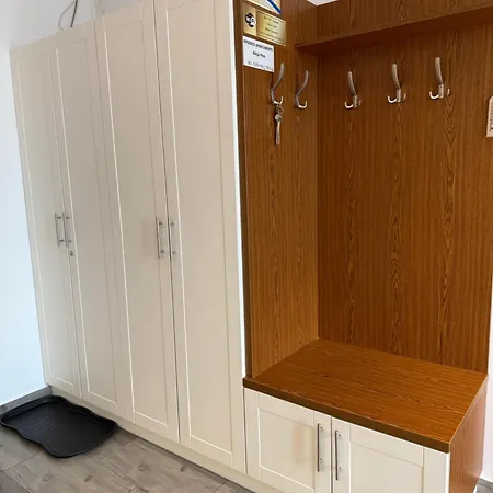 Appartamento Nasze Kamienice Express Glowny Rzeszów