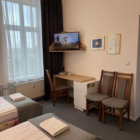 Nasze Kamienice Express Glowny *