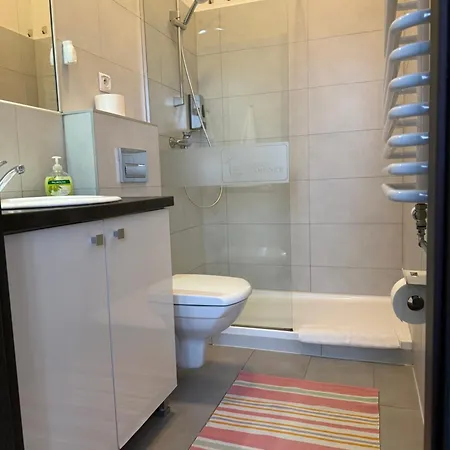 Daire Nasze Kamienice Express Glowny *