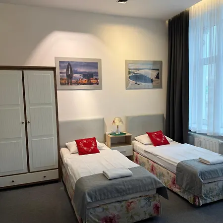 Nasze Kamienice Express Glowny Appartamento Rzeszów