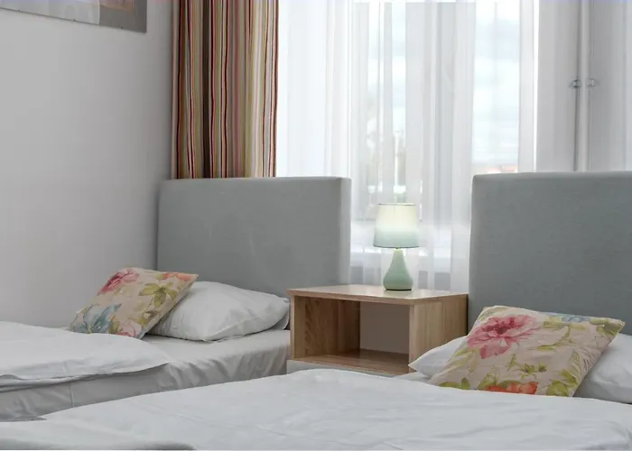 Nasze Kamienice Express Glowny Daire *