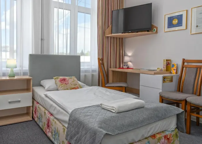 Daire Nasze Kamienice Express Glowny