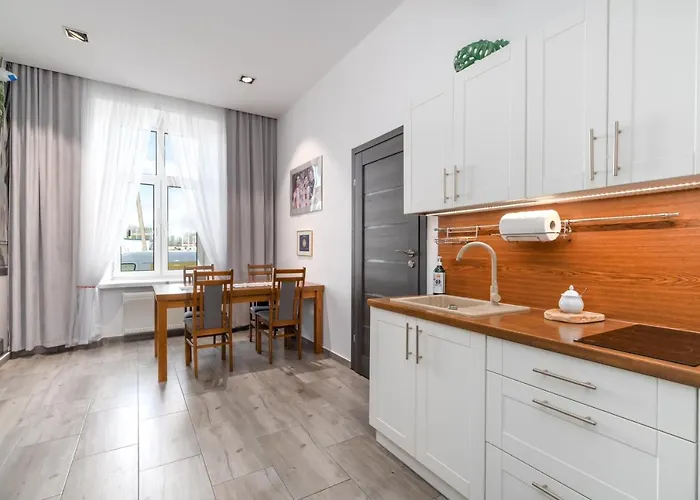 Nasze Kamienice Express Glowny Daire