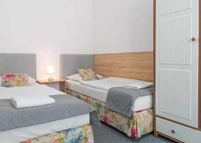 Nasze Kamienice Express Glowny Rzeszów