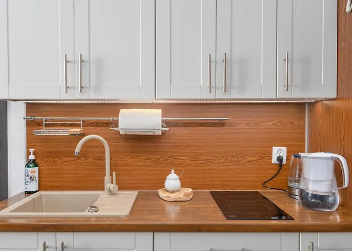 Daire Nasze Kamienice Express Glowny