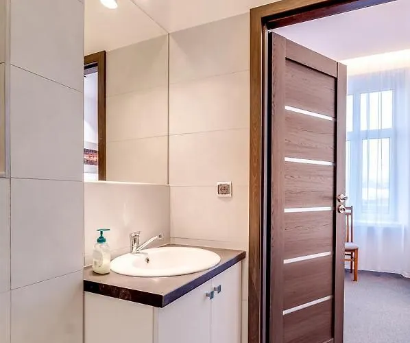 Nasze Kamienice Express Glowny