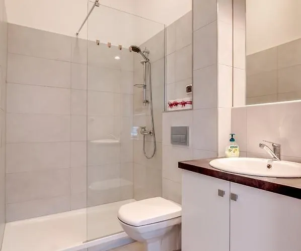 Nasze Kamienice Express Glowny Διαμέρισμα Rzeszów