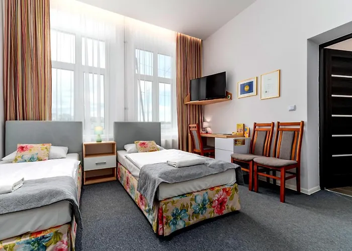 Nasze Kamienice Express Glowny Daire