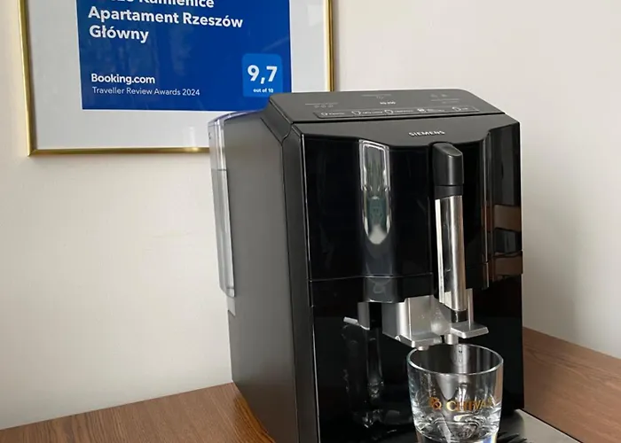 Daire Nasze Kamienice Express Glowny Rzeszow