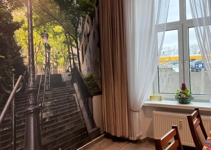 Nasze Kamienice Express Glowny *