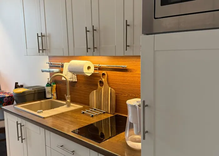 Nasze Kamienice Express Glowny Daire Rzeszow