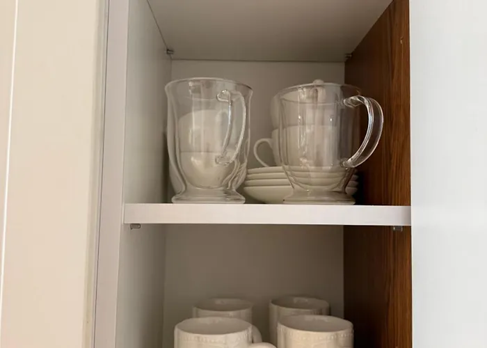 Daire Nasze Kamienice Express Glowny