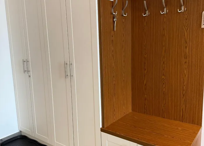 Daire Nasze Kamienice Express Glowny Rzeszow