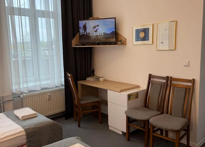 Nasze Kamienice Express Glowny *