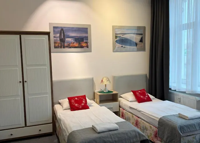 Nasze Kamienice Express Glowny Daire Rzeszow