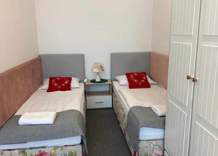 Daire Nasze Kamienice Express Glowny Rzeszow