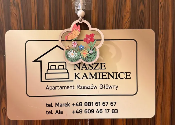 Nasze Kamienice Express Glowny Daire